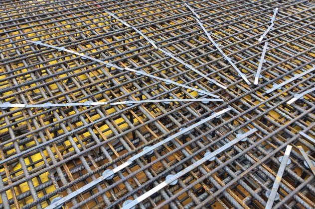 bewehrung02 Prof. Feix Ingenieure GmbH